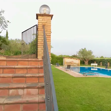 And Pool Villa
