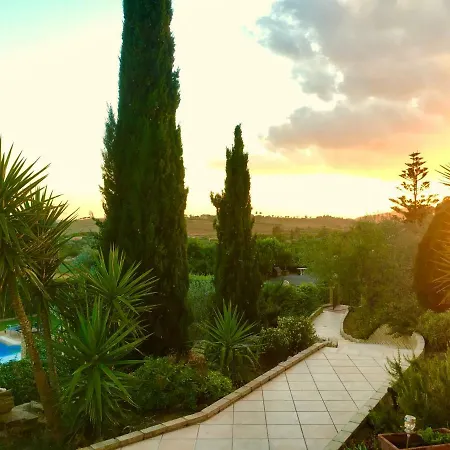Villa And Pool *